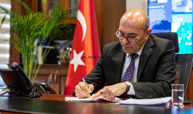 Soyer: O teklifi yeniden UKOME’ye taşıyacağız