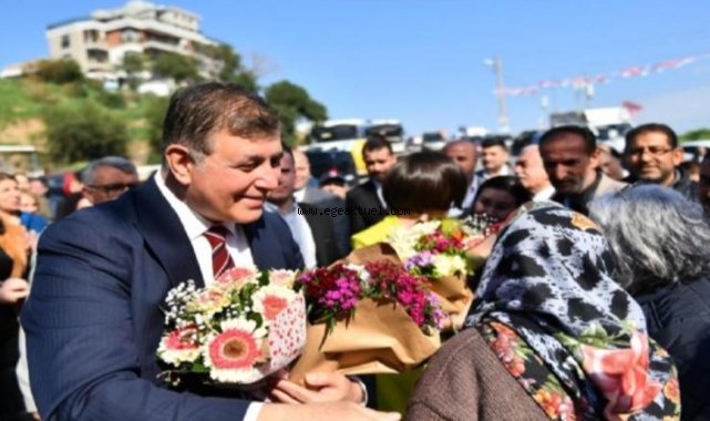 Tugay'dan BM listesiyle mesaj: İzmir aşağılanmayı hak etmiyor!