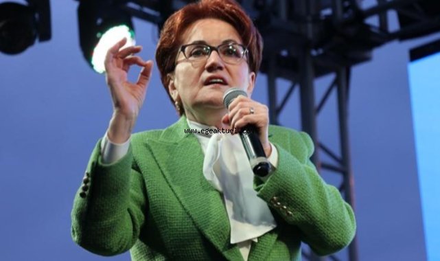 Yedik birbirimizi, böyle gerilime ne gerek var