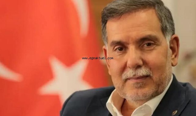 AKP'li vekil Ahmet Zenbilci istifa etti