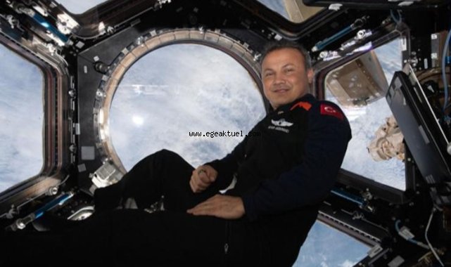 Alper Gezeravcı'ya yeni görev
