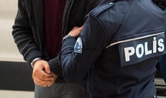 Aranan 3 bin 126 kişi yakalandı