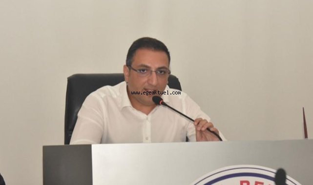 Arsa Mağdurları Balçova Meclisi gündeminde