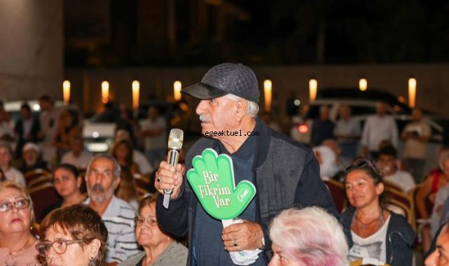 Başkan Denizli’den Reisdere’ye ‘Sağlık Ocağı’ Müjdesi