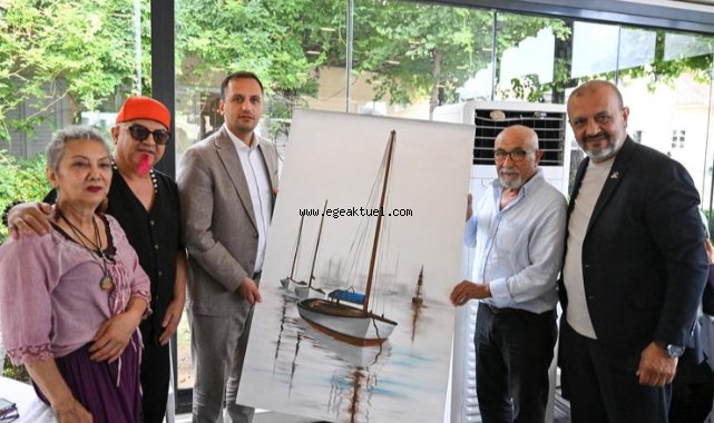 Başkan Eşki’den sivil toplumla güç birliği mesajı
