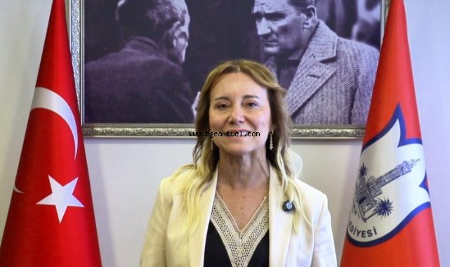 Başkan Mutlu’dan 9 Eylül mesajı
