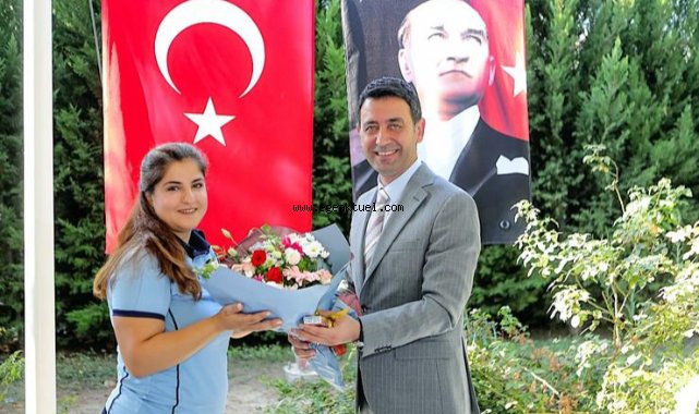 Başkan Önal, Zabıta Haftası’nı kutladı