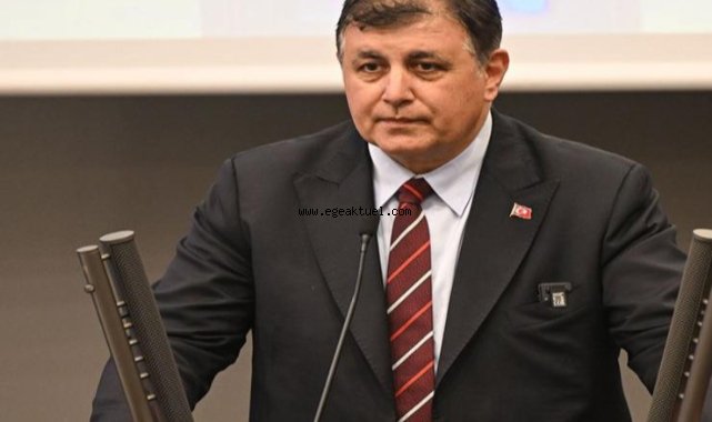 Başkan Tugay'dan iktidara 'ayrım' tepkisi: 