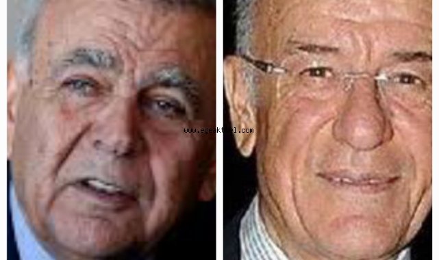Başkanlardan Basmane Çukuru İçin Sert Çıkış