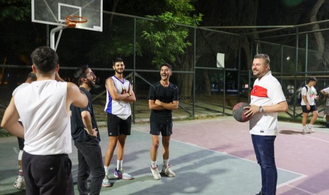 Buca Avrupa Hareketlilik Haftası’na hazır