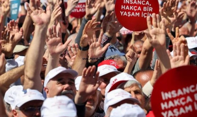 CHP'den Ekim Sonunda Yeni Çalıştay