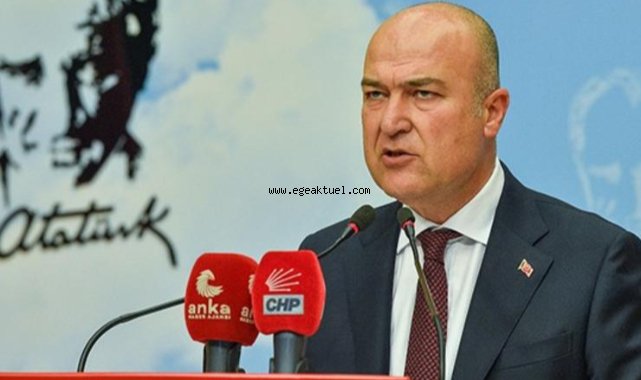 CHP’li Bakan uyardı: Türkiye yeni bir Afgan göçü ile karşı karşıya!