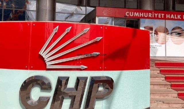 CHP Sağlık Çalıştayına Hazırlanıyor: Tarih Belli Oldu