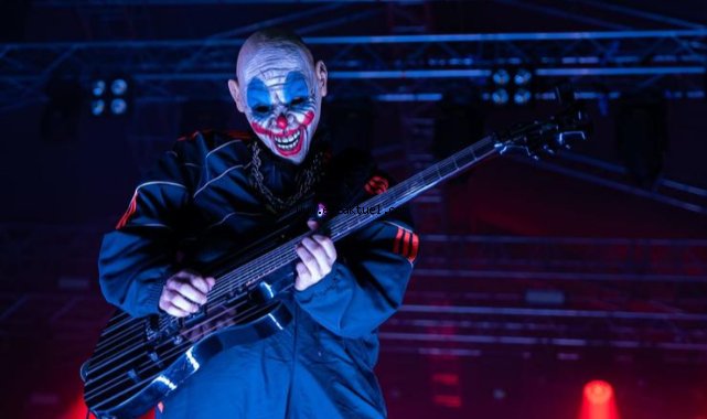 Çim Konserleri’nde “Motive” rüzgarı