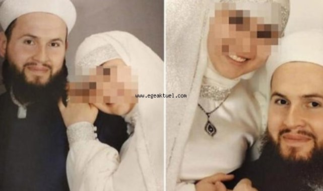  Cinsel istismar davasında karar