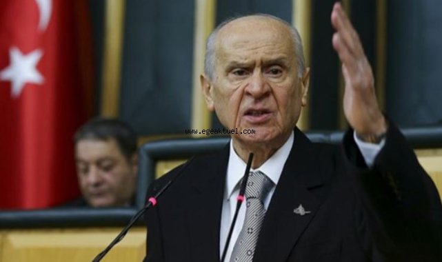 Devlet Bahçeli'den Narin Güran açıklaması