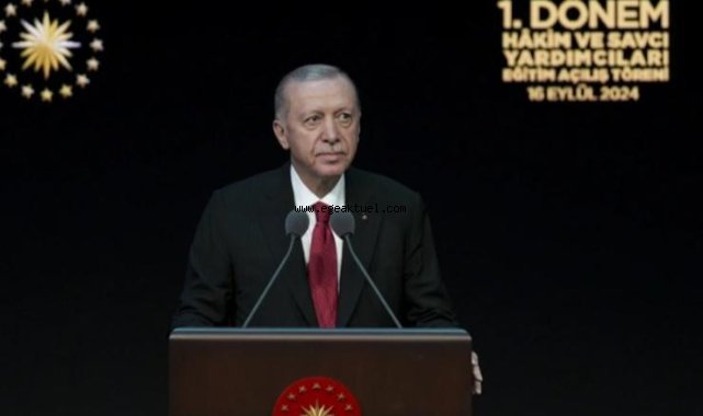 Erdoğan'dan Bir 'Sosyal Medya' Çıkışı Daha