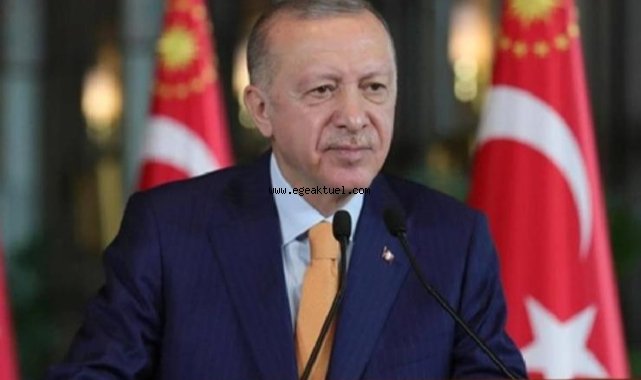 Erdoğan'dan Yeni Eğitim Öğretim Yılı Mesajı