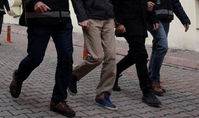 FETÖ'nün yapılanmasına yönelik operasyon: 29 gözaltı
