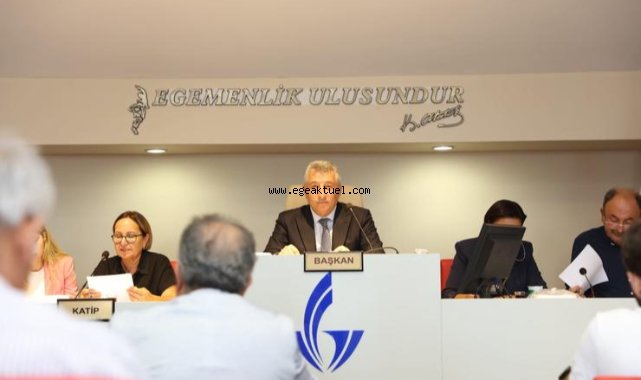 Güzelbahçe Belediyesi’ne Üç Kardeş Belediye Geliyor