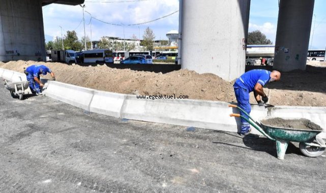 Hızlı, konforlu ve güvenli ulaşım sağlanacak