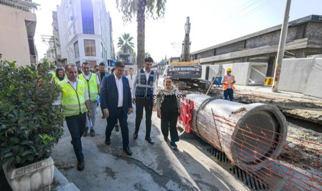 “İzmir Büyükşehir Belediyesi’nin vergi ve SGK borcu yok”