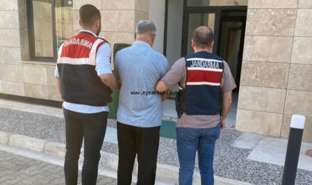 İzmir'de terör operasyonu: 6 kişi gözaltında
