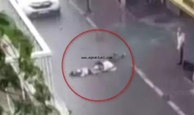 İzmir'deki elektrik faciasında 42 sanık hakim karşısında