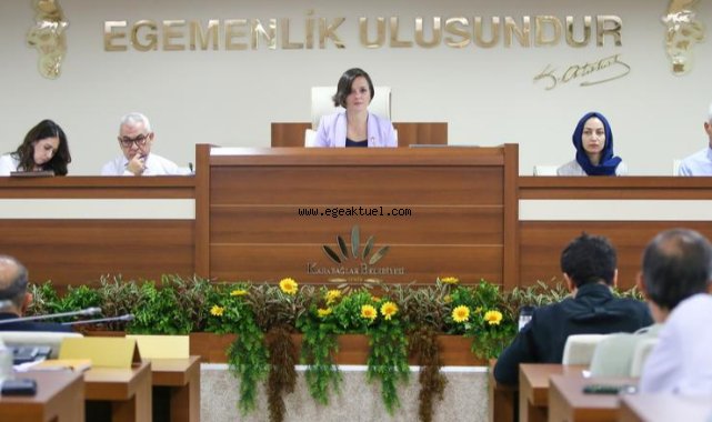 Karabağlar Belediyesi’nde Kentsel Dönüşüm Müdürlüğü kuruldu