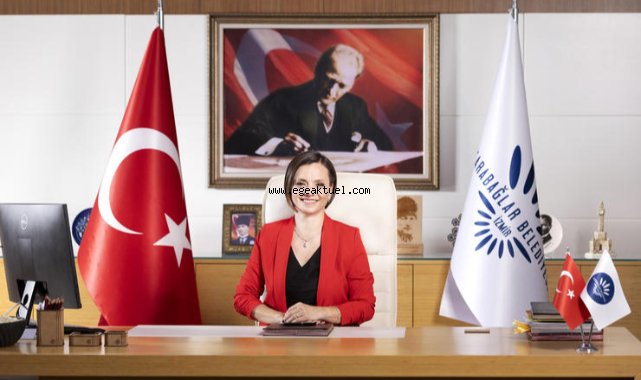 Karabağlar Belediyesi’nden eğitime sosyal destek