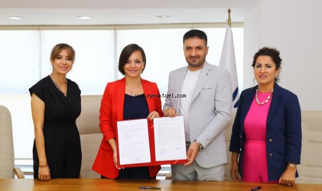 Karabağlar Belediyesi’nden istihdama yeni katkı
