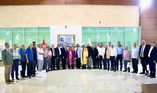 Karabağlar’da Ahilik geleneği yaşatılacak