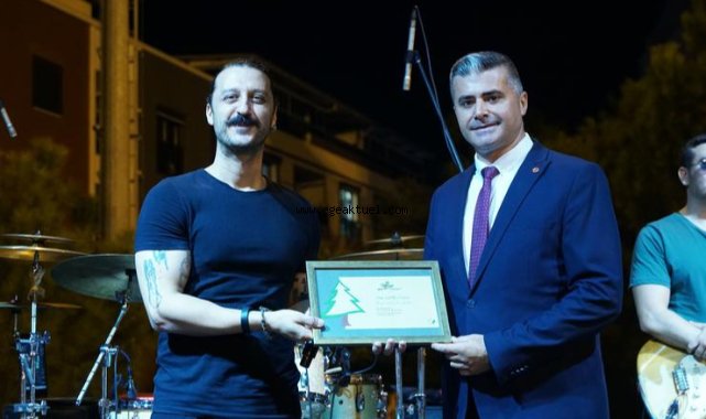 Kemalpaşa’da Kurtuluşun 102’nci Yılı Kutlandı