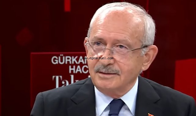 Kılıçdaroğlu'ndan tüzük ve normalleşme tepkisi