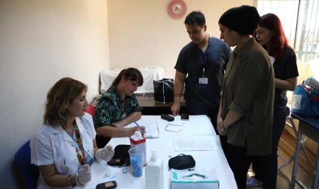 Konak’ta sağlıklı yaş alma seferberliği