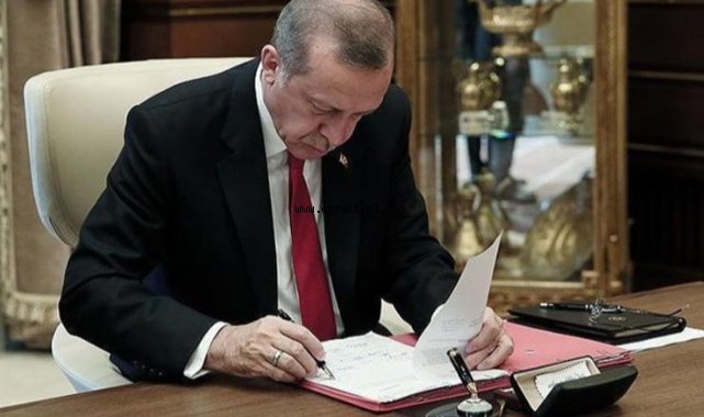 Liste yayımlandı: HSK kararları Resmi Gazete'de