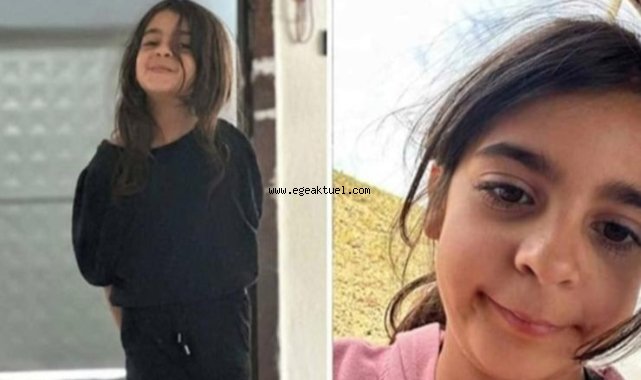 Narin cinayeti soruşturmasında yeni gelişme