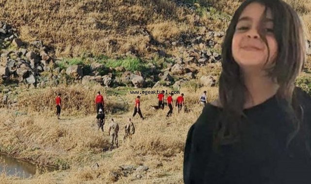 Narin Güran’ın otopsi işlemi tamamlandı.