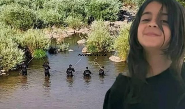 Narin'in Otopsisinde İsyan Ettiren Detaylar! 