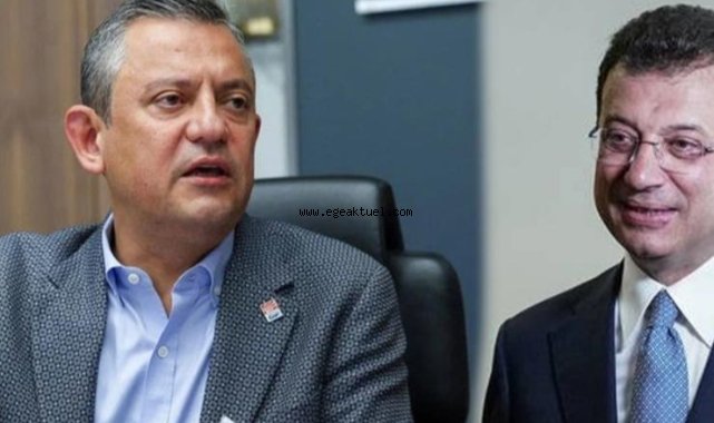 Özel'den 'Ahmak' Davası Çıkışı!