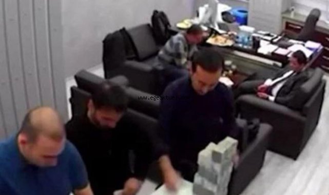  Para sayma' davasında ilk duruşma 