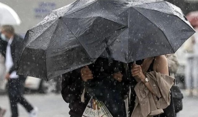 Sıcaklıklar 5 derece birden düşüyor!