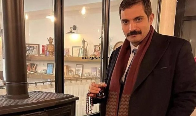 Sinan Ateş davasında yeni gelişme