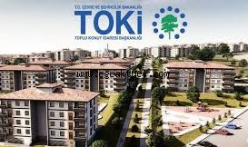 TOKİ Torbalı’daki konutunu satışa çıkardı