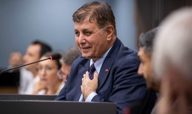 Tugay: Bu yalanı söyleyenler utanmalıdır