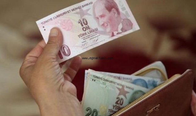 TÜİK, Gayrisafi Yurtiçi Hasıla'yı açıkladı
