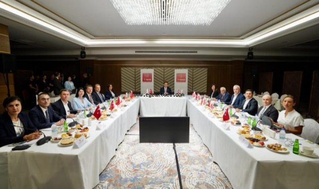 Türkiye Belediyeler Birliği’nden deprem raporu