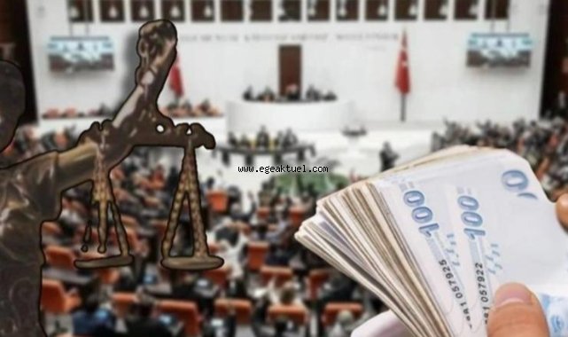 Yeni Yasama Yılı Başlıyor.