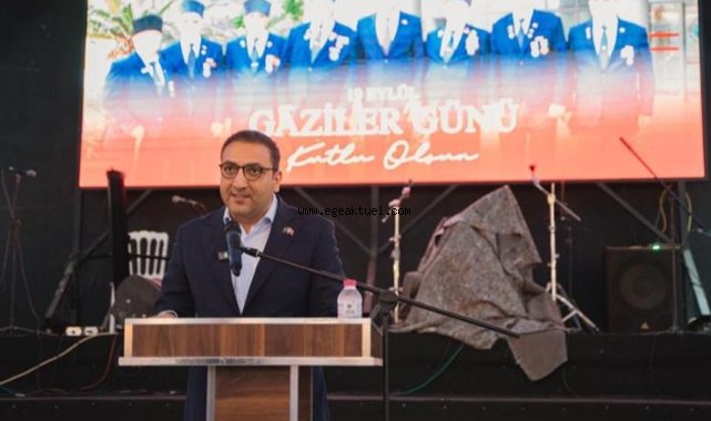 Yiğit’ten Gaziler Günü’nde 4. Madde tepkisi