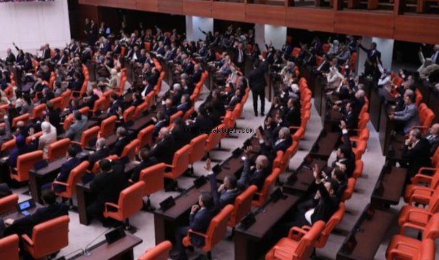 10 dakika sürdü, 10 yıl mühürlü kalacak